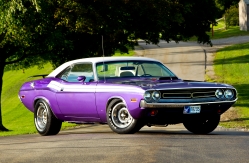 1971_Dodge_Challenger