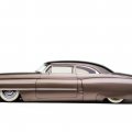 1951 Psychobilly Cadillac