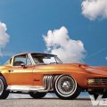 1963_Chevrolet_Corvette