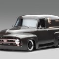 1953 Ford Panel Truck (UPS)