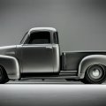 1950! Gm Truck
