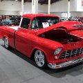 Classic Chevy Truck