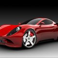 Ferrari  _Dino