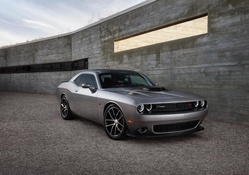 2015_Dodge_Challenger_Coupe