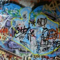 Graffiti Collage