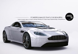 3d Car Design_Aston Martin.1024x768