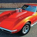 1969 Corvette_Stingray
