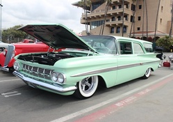 1959 Brooklyn – Impala