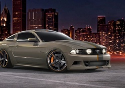 ford mustang gt_5 tjin edition