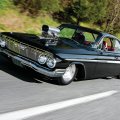 61" Impala Blown