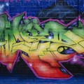 Street Graffiti