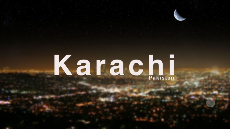 Karachi Wallpaper HD