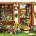 Fancy Flower Shoppe