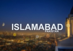ISLAMABAD _ PAKISTAN WALLPAPER