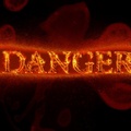 "DANGER" abstract