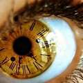 Eye of time