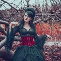 Gothic Beauty