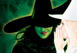 &quot;Wicked&quot; _ The Musical