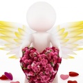 angel love