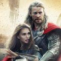 Thor The Dark World Movie 2013