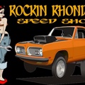Rockin Rhondas Speed Shop