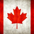 **Canadian Flag**