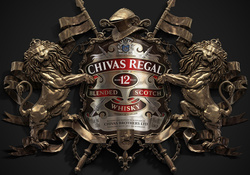 Chivas regal