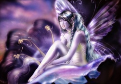 Fairy Elf