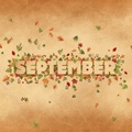 "September"