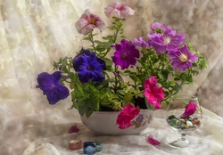 Still Life_flowers_