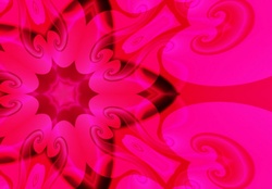 PINK ABSTRACT