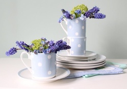 lovely teacups