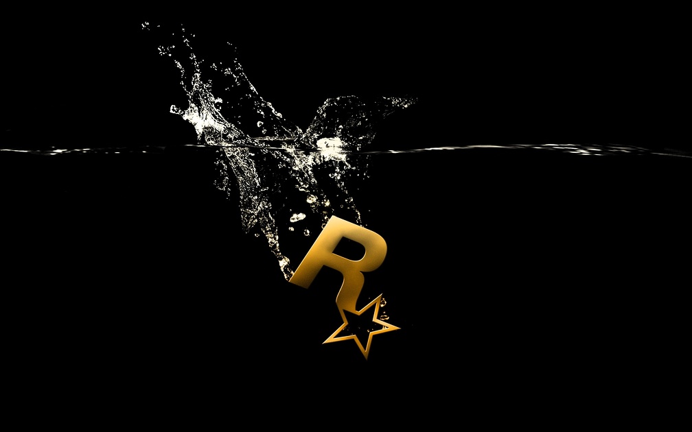 'R'