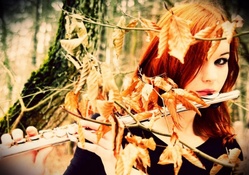 'Autumn Melody'