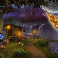 Fairy Tales caravan