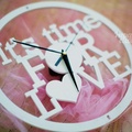 It's time for ♥