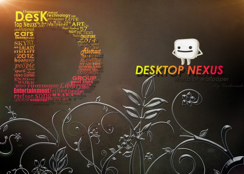 DeskTop Nexus