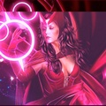 ~Magic of Scarlet Witch~