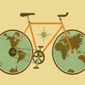 World bicycle
