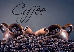 Coffee..