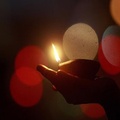 Candle in My Hand