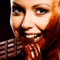 I Love Chocolate!