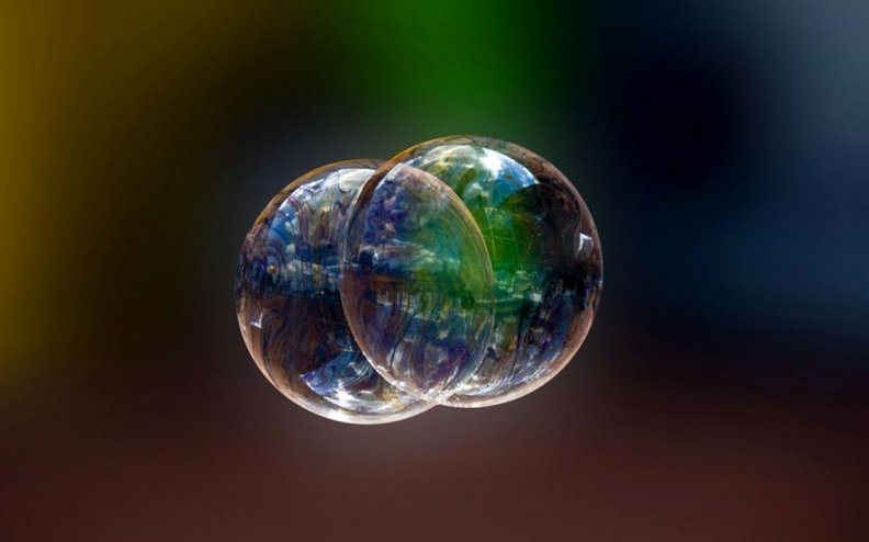 Bubbles V.