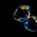 Bubbles IV.