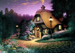 Hillcrest Cottage