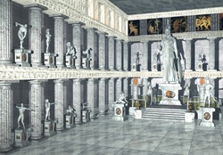 Parthenon Reconstructed