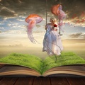 Dream Fantasy Book