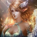 Angel Elf