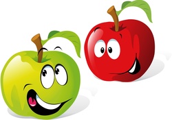 Happy appels