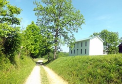 The old Farm House
